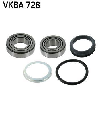 Roulement de roue SKF ref. VKBA 728